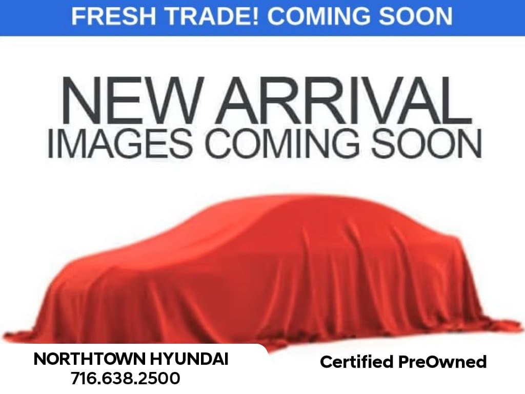 2026 Hyundai Palisade Base — photo 1 of 28