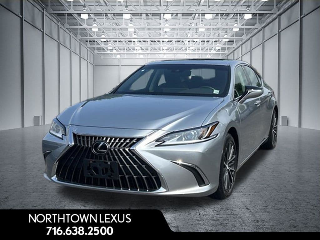 2024 Lexus ES 350 — photo 1 of 29