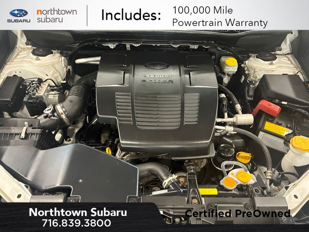 2023 Subaru Forester Sport — photo 1 of 34