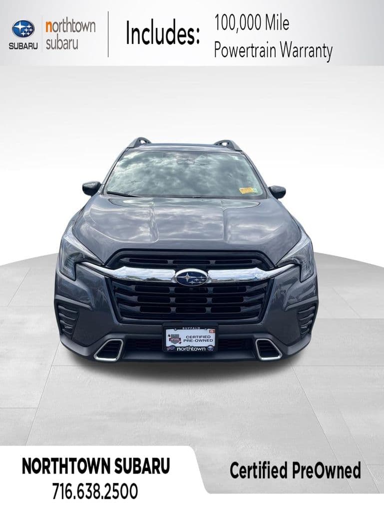 Vehicle Detail Icon