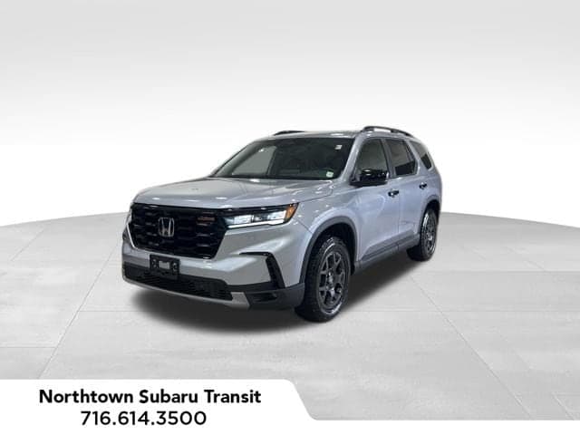 Vehicle Detail Icon