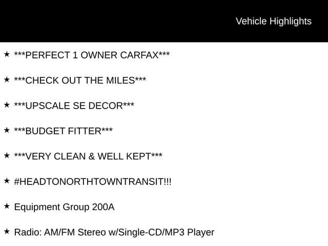 Vehicle Detail Icon
