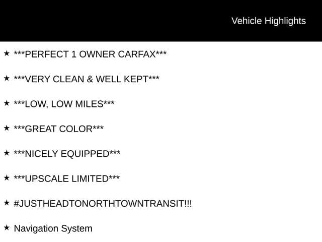 Vehicle Detail Icon