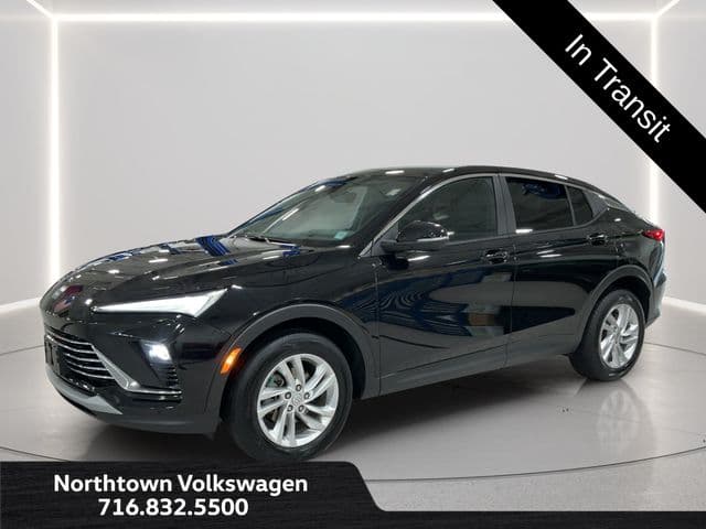 2024 Buick Envista Preferred — photo 1 of 27