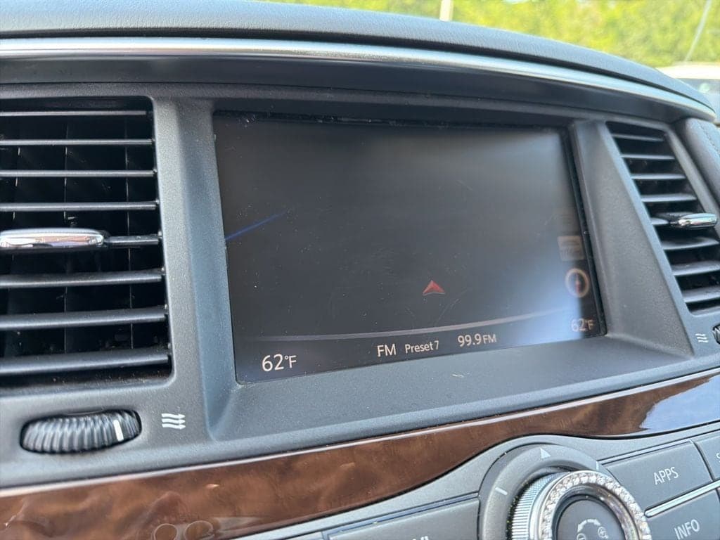 Vehicle Detail Icon