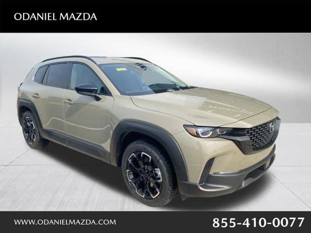 2026 Mazda CX-50 2.5 S Meridian Edition AWD — photo 1 of 26