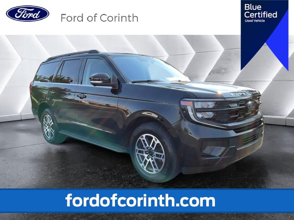 2025 Ford Expedition Active — photo 1 of 32