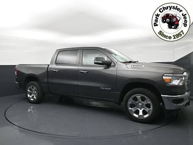 2020 RAM 1500 Base — photo 1 of 30