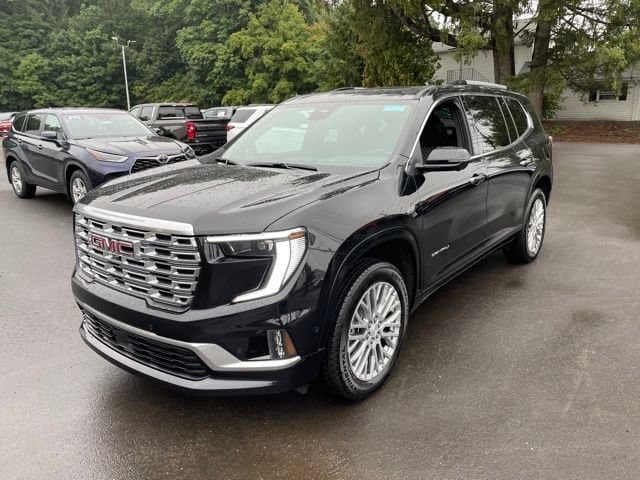 2026 GMC Acadia AWD Denali — photo 1 of 68