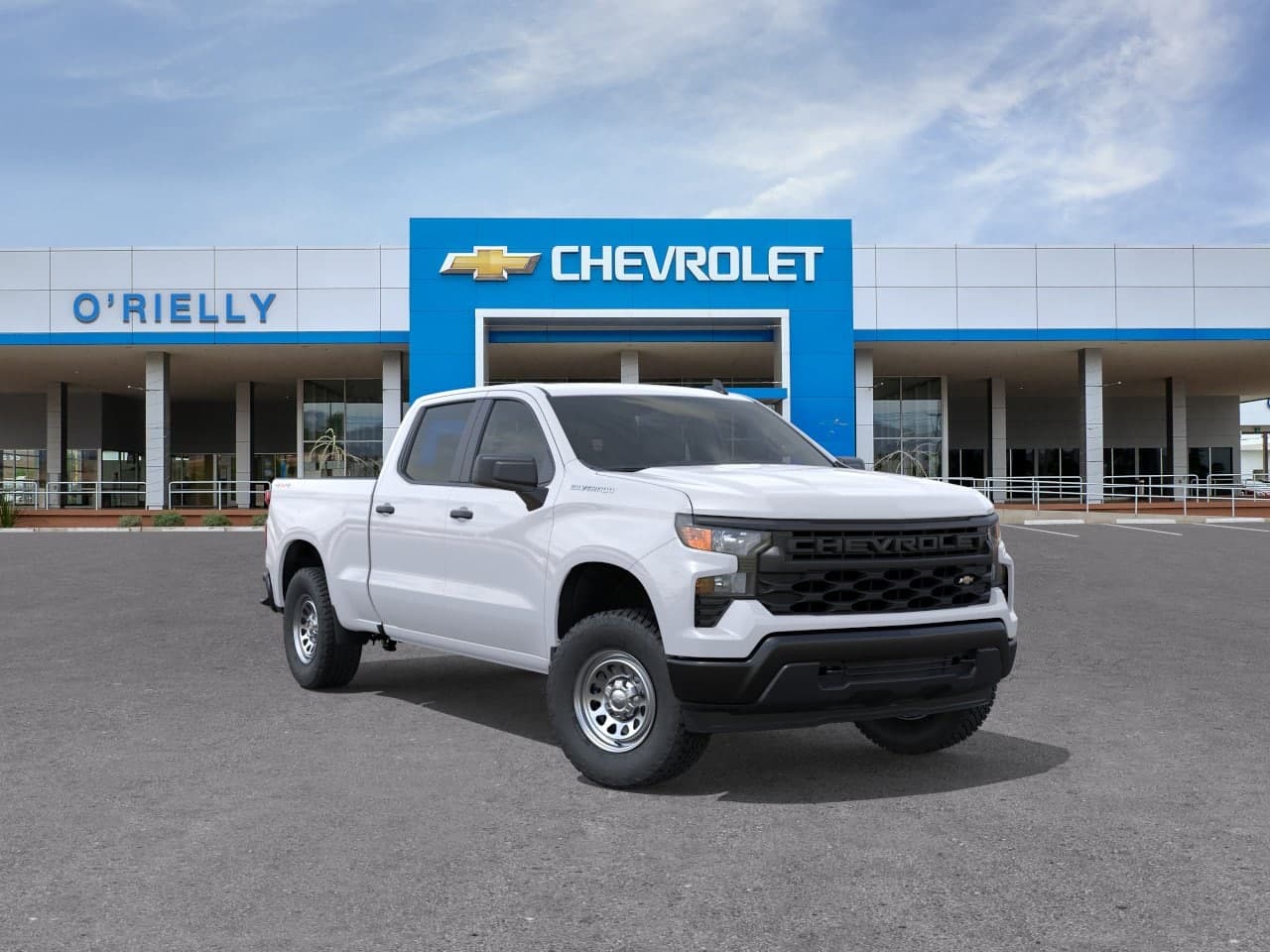Vehicle Detail Icon