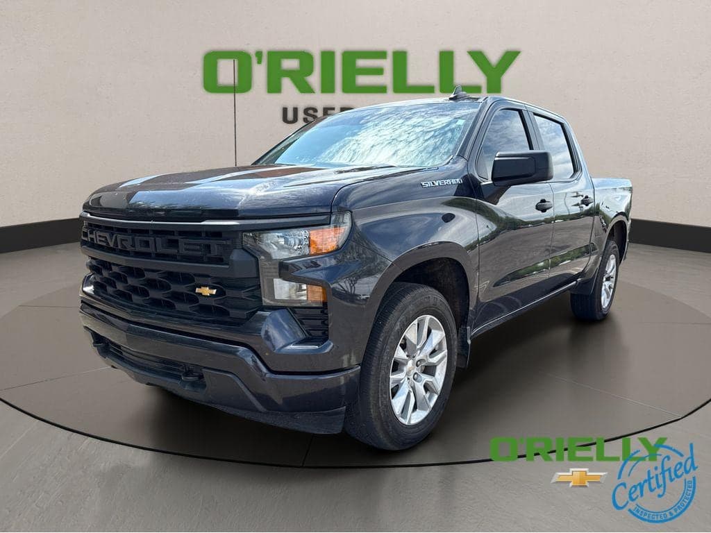 Vehicle Detail Icon