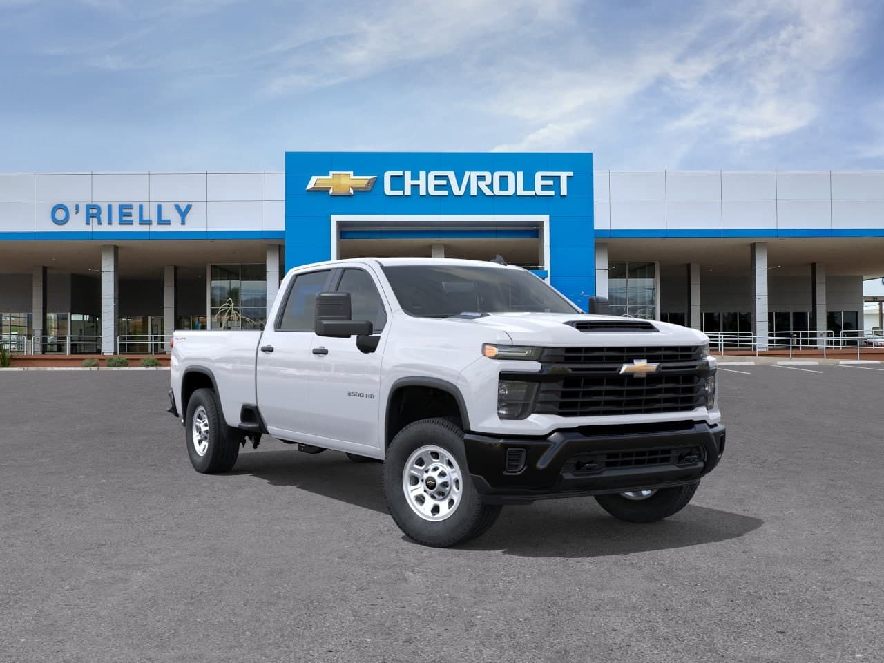 Vehicle Detail Icon