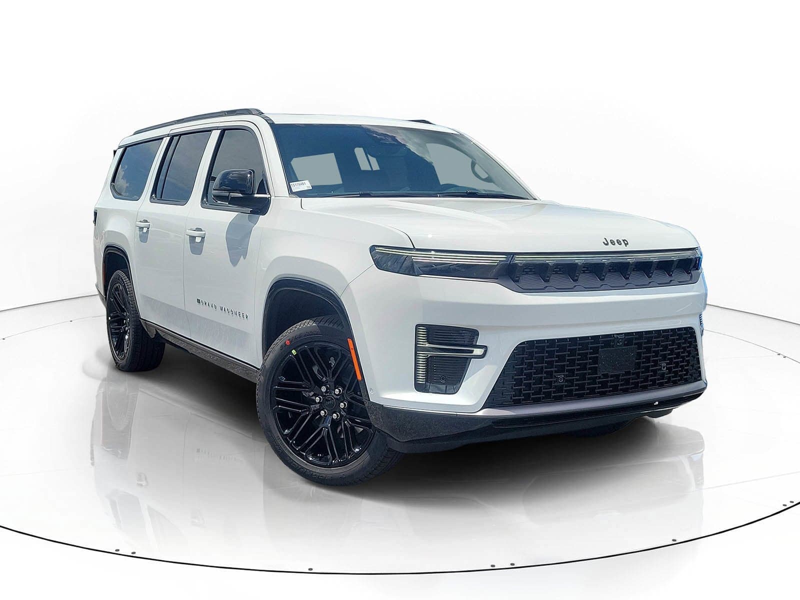 Vehicle Detail Icon