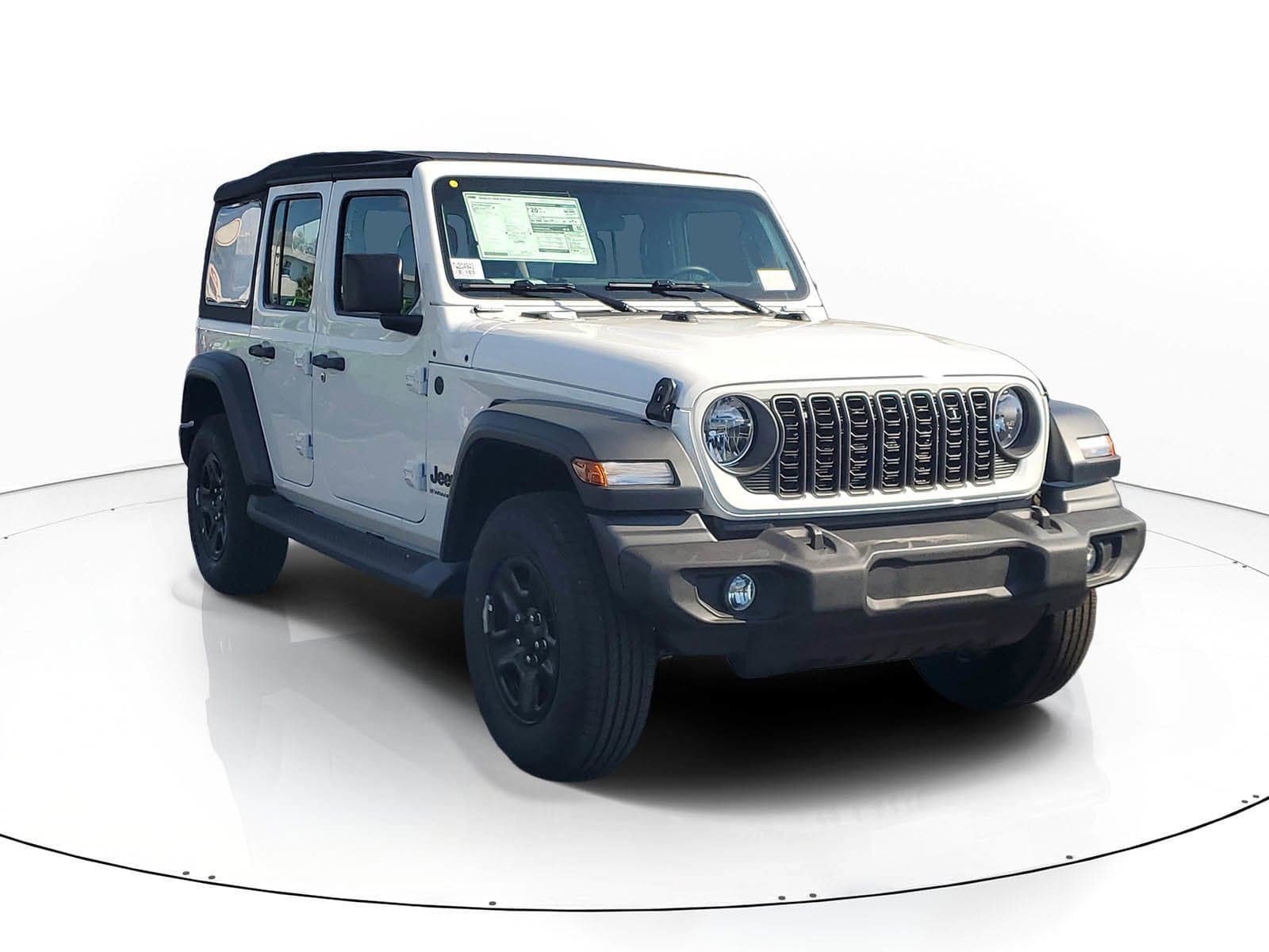 Vehicle Detail Icon