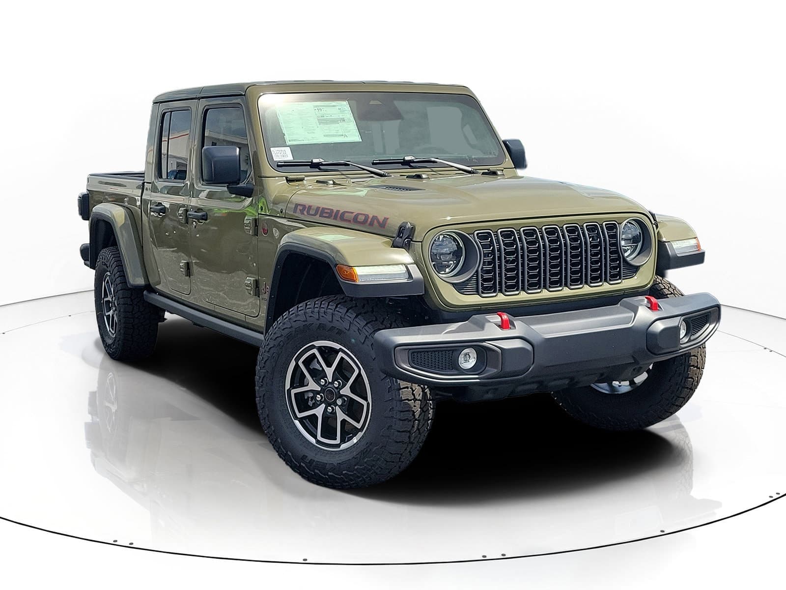 Vehicle Detail Icon
