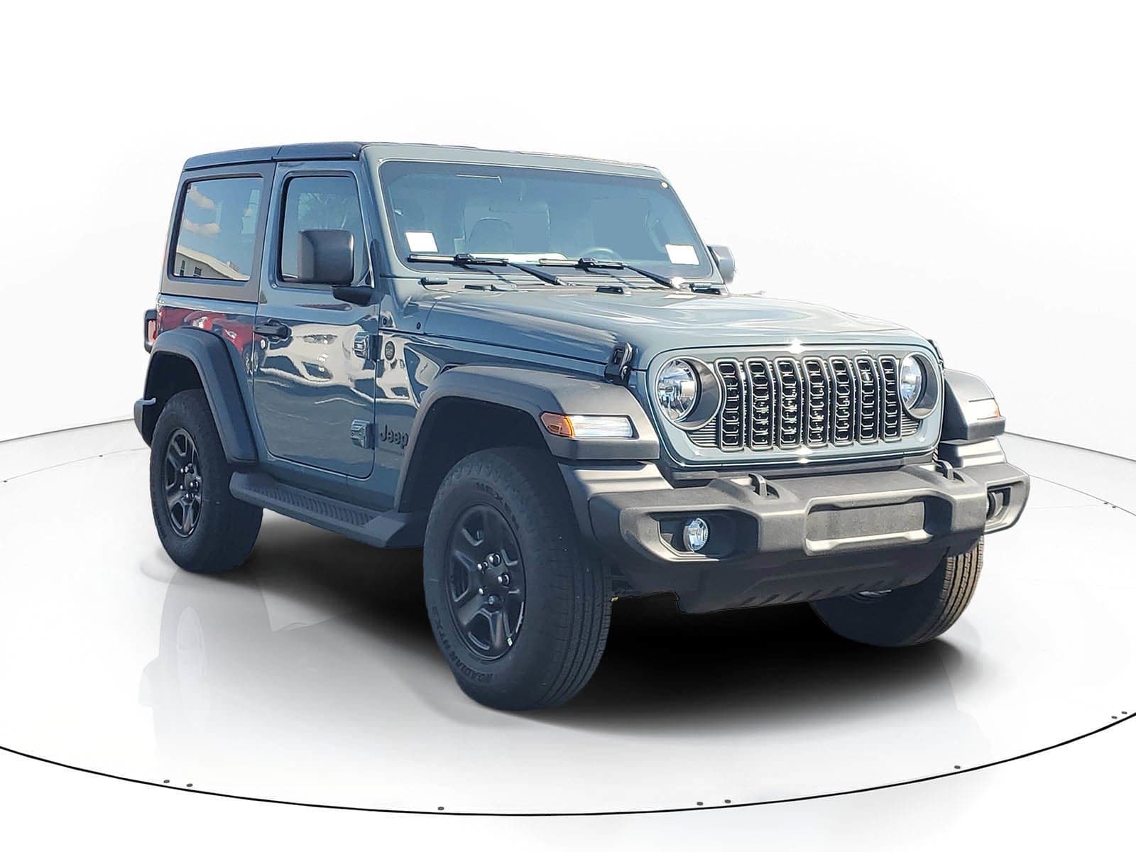 Vehicle Detail Icon