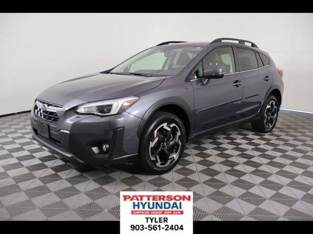 2023 Subaru Crosstrek Limited — photo 1 of 33