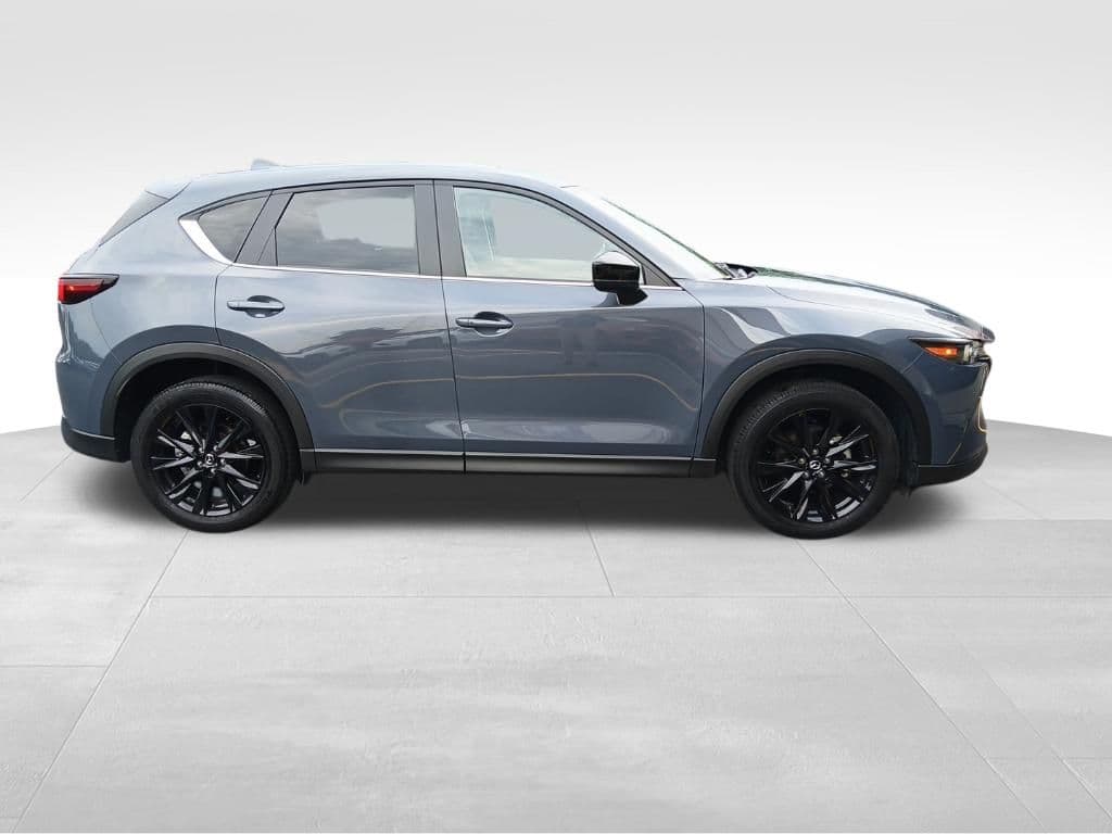 2024 Mazda CX-5 2.5 S Carbon Edition — photo 1 of 12