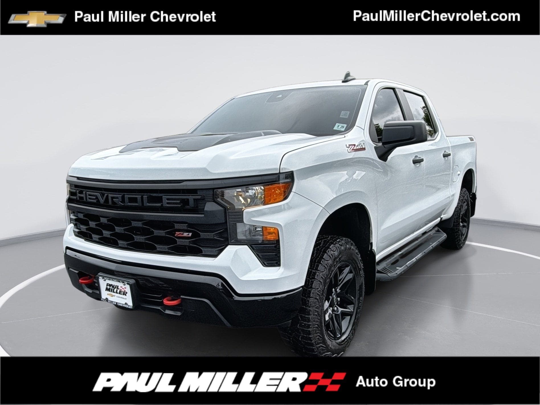 Vehicle Detail Icon