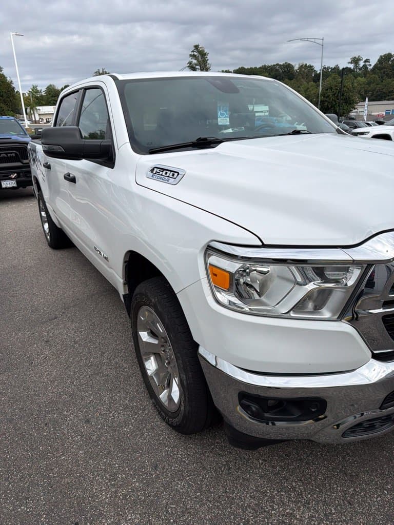 2023 RAM 1500 Base — photo 1 of 6