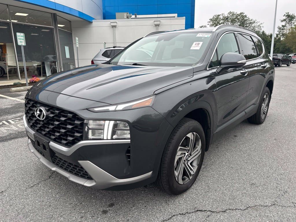 2023 Hyundai Santa Fe SEL — photo 1 of 22