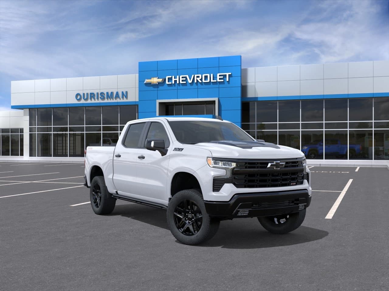 Vehicle Detail Icon