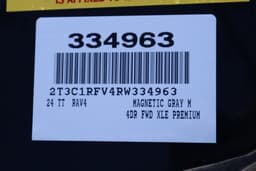 Extra Photo