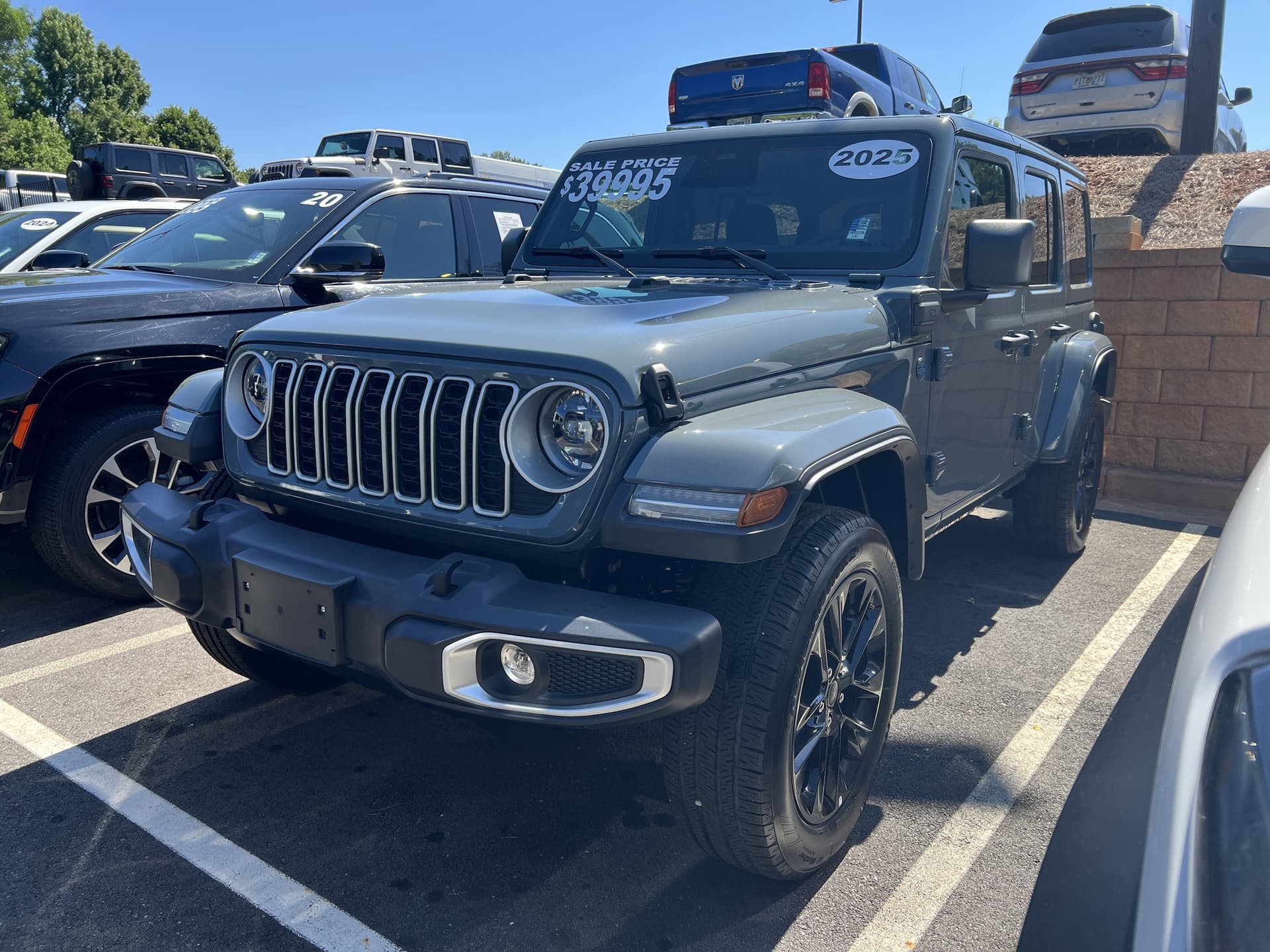 Vehicle Detail Icon