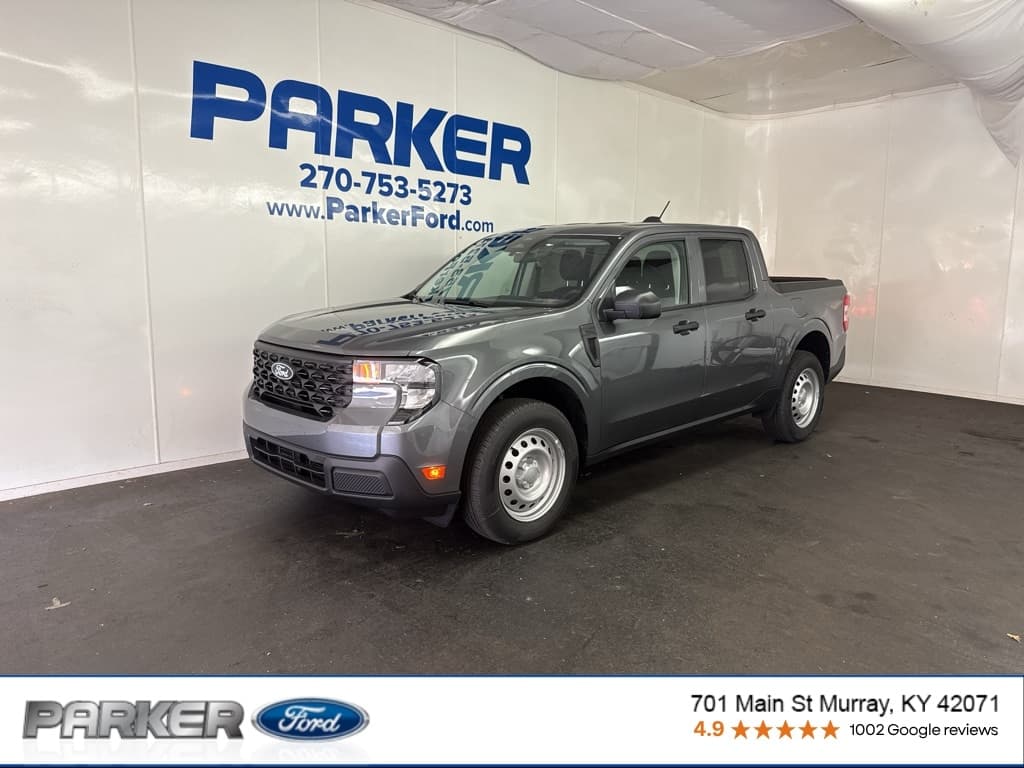 2026 Ford Maverick XL — photo 1 of 14