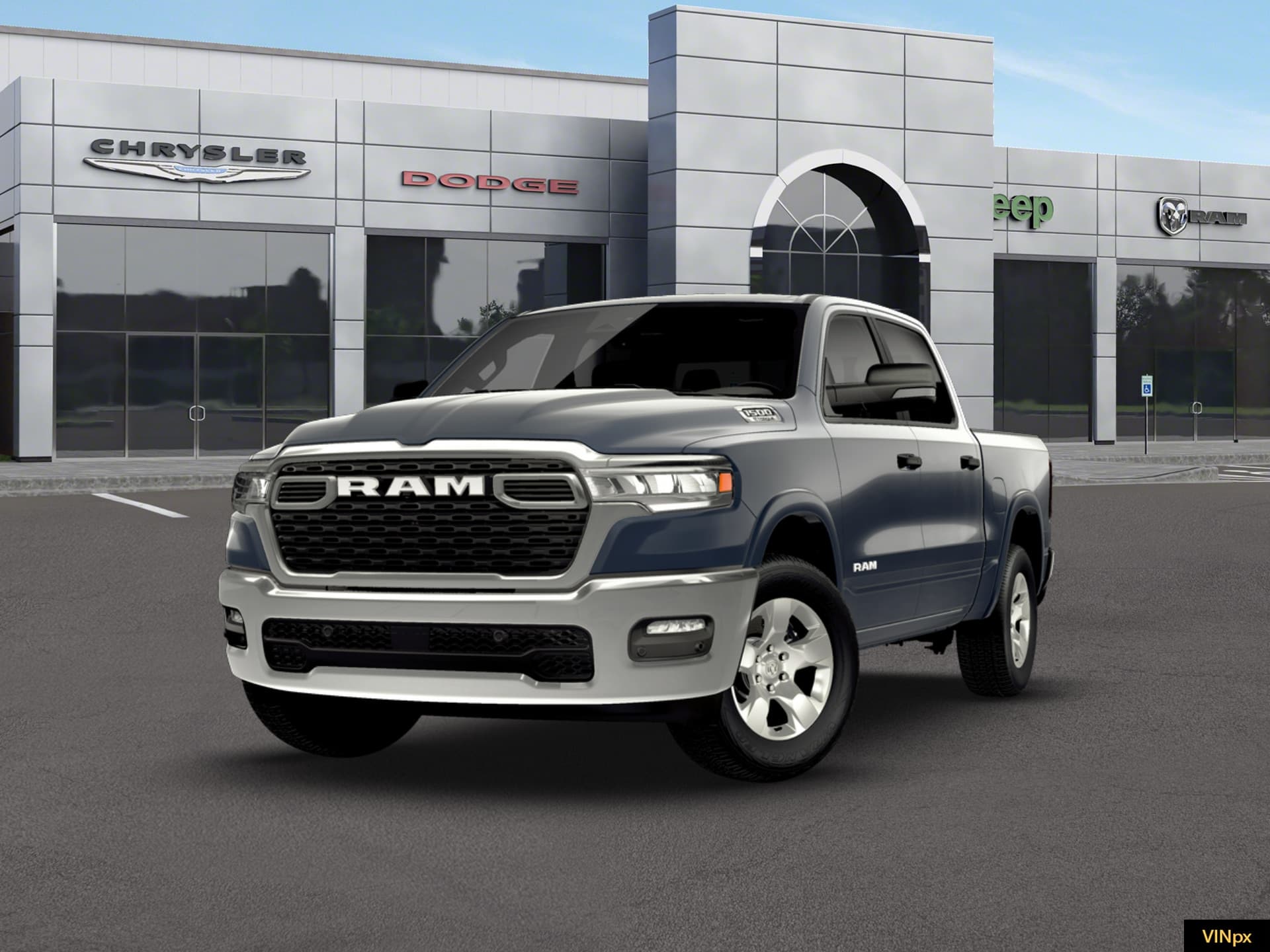 Vehicle Detail Icon