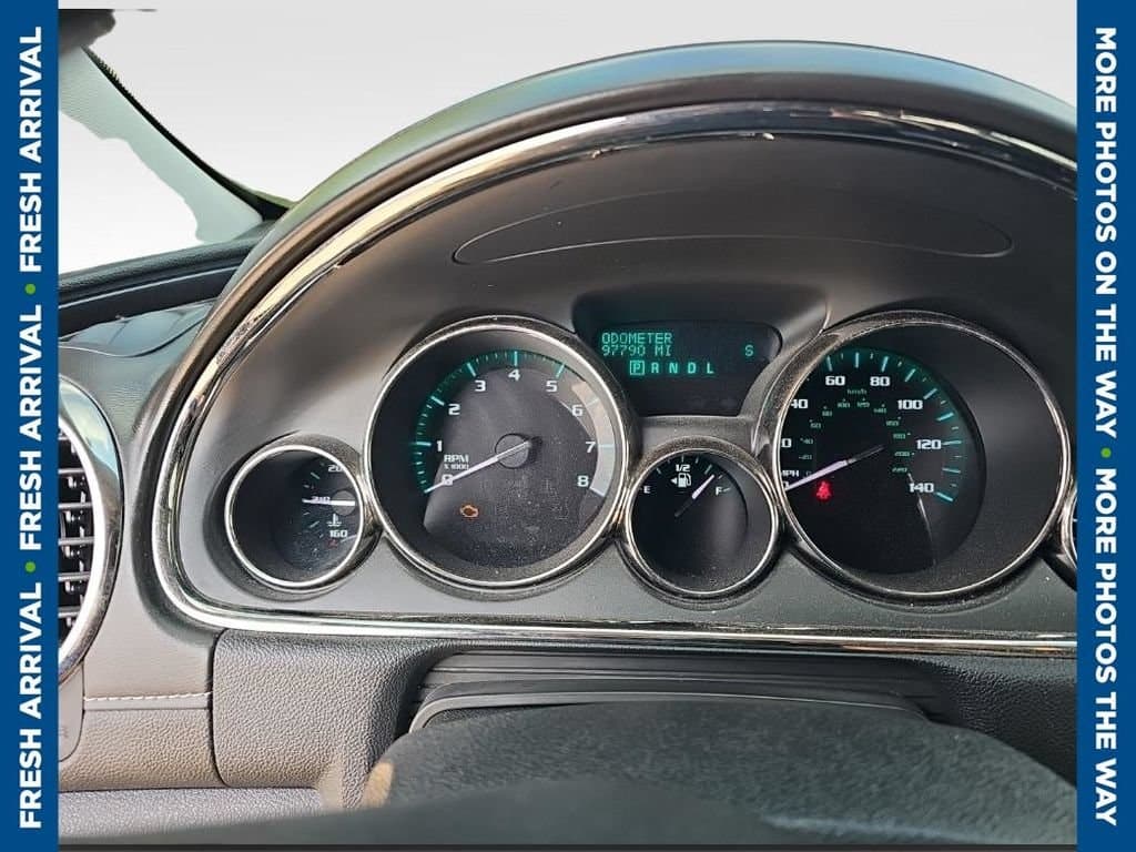 Vehicle Detail Icon