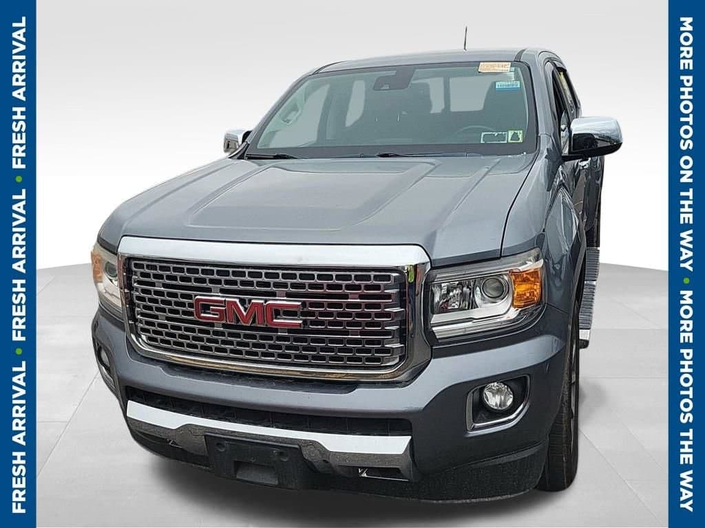 Vehicle Detail Icon