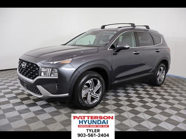 2023 Hyundai Santa Fe SEL — photo 1 of 30