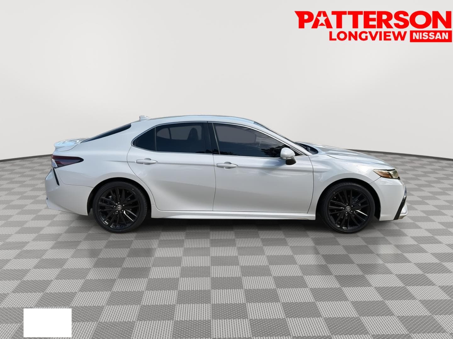 2023 Toyota Camry XSE — photo 1 of 22