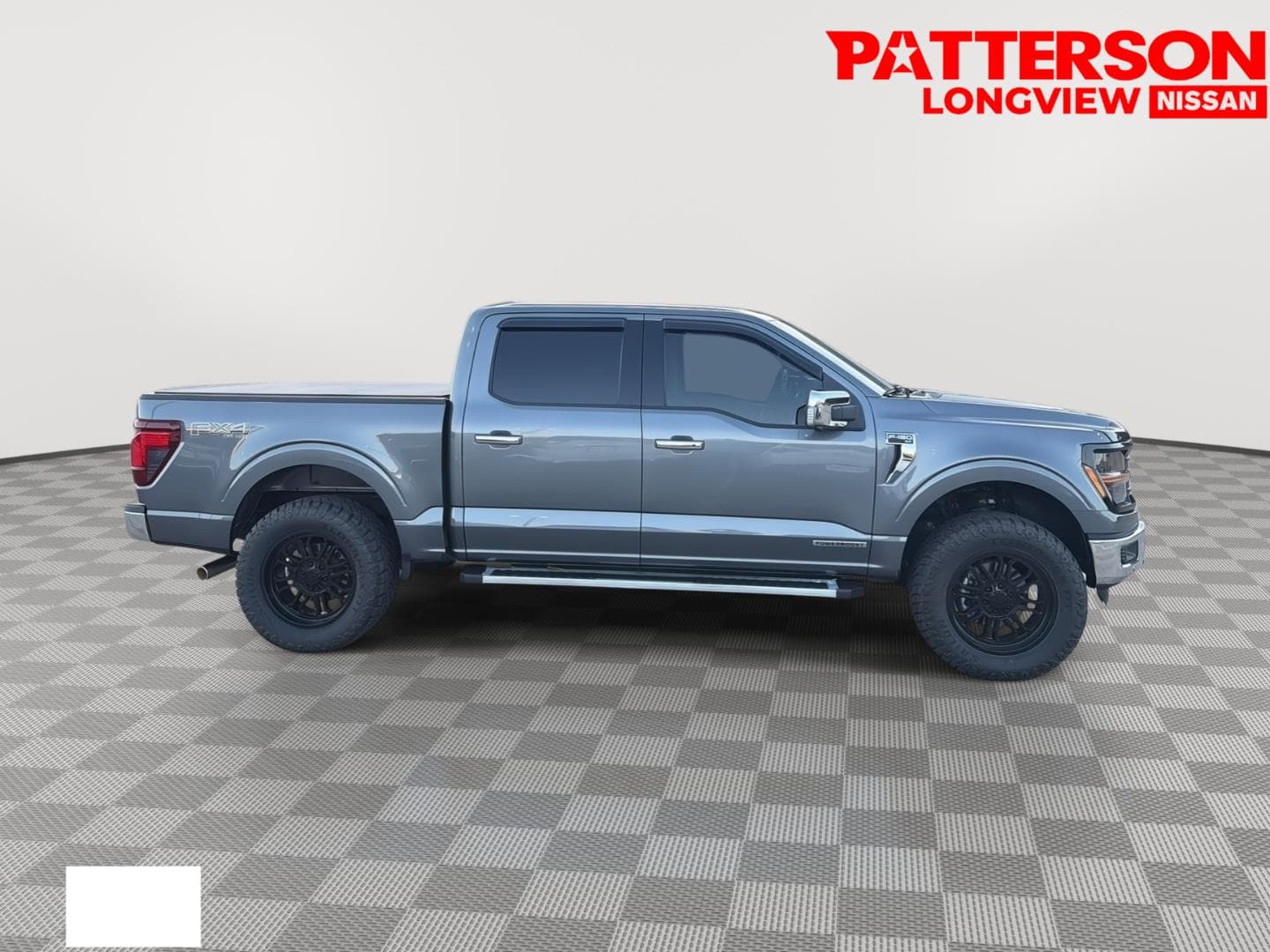 2024 Ford F-150 XLT — photo 1 of 24