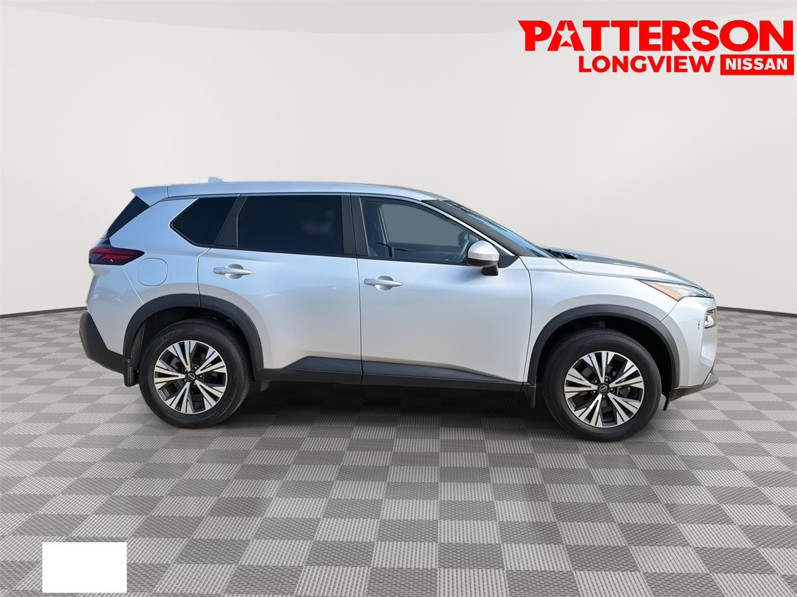 2023 Nissan Rogue SV — photo 1 of 23