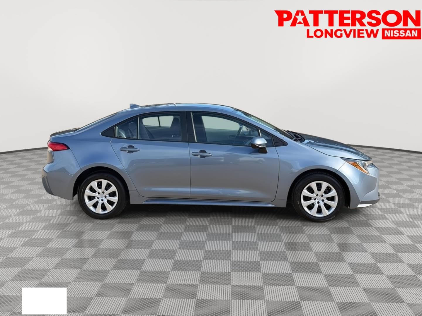 2024 Toyota Corolla LE — photo 1 of 19