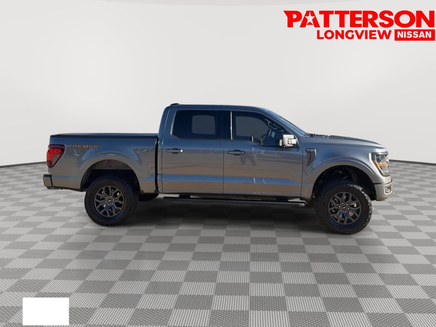 2025 Ford F-150 Tremor — photo 1 of 28