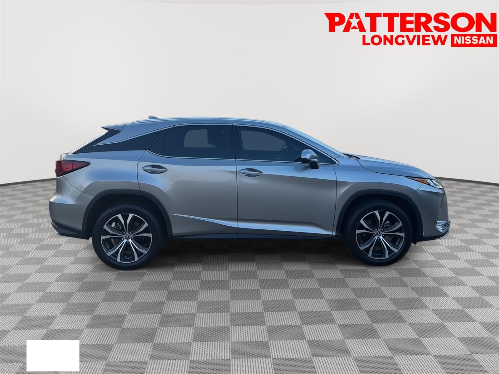 2022 Lexus RX RX 350 — photo 1 of 25