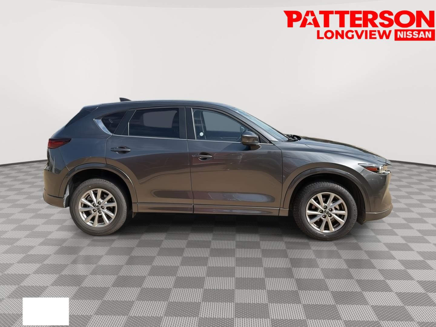 2025 Mazda CX-5 2.5 S Select Package — photo 1 of 21