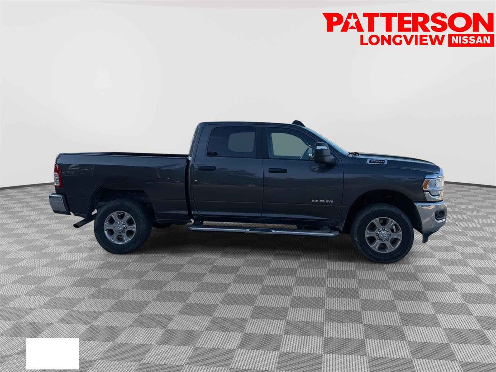 2024 RAM 2500 Big Horn — photo 1 of 22