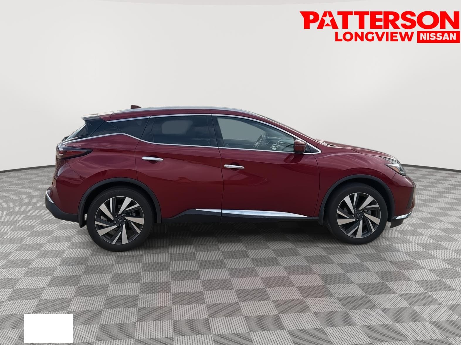 2023 Nissan Murano SL — photo 1 of 20