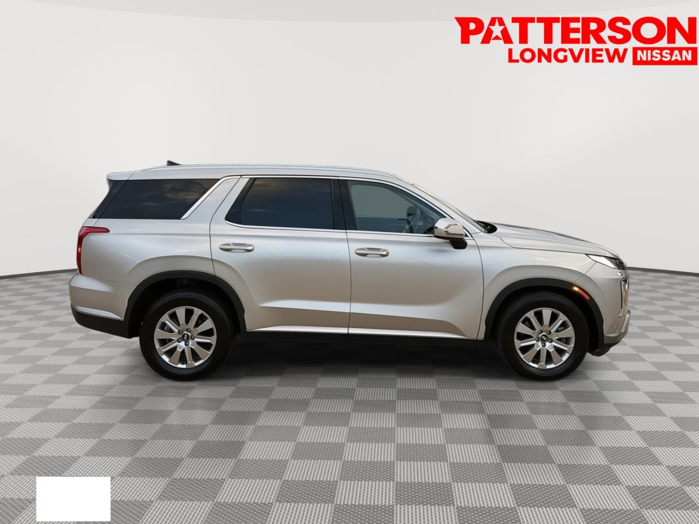 2024 Hyundai Palisade SEL 7P — photo 1 of 24