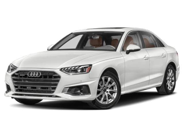 2024 Audi A4 45 S line Premium — photo 1 of 16