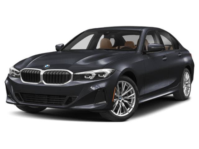 2023 BMW 3 Series 330i xDrive — photo 1 of 19