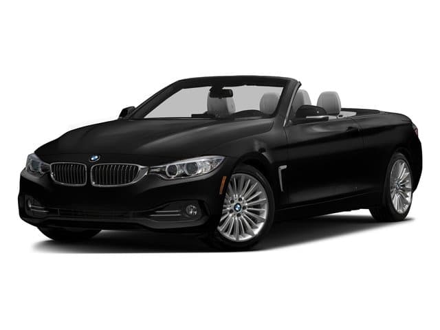 2016 BMW 428i xDrive SULEV — photo 1 of 19
