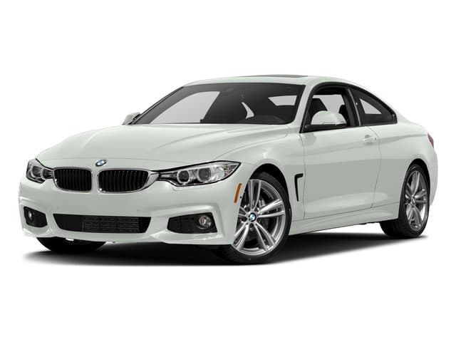 2017 BMW 4 Series 440i xDrive — photo 1 of 20