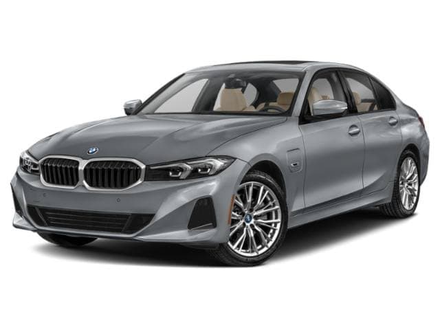 2023 BMW 3 Series 330e xDrive — photo 1 of 32