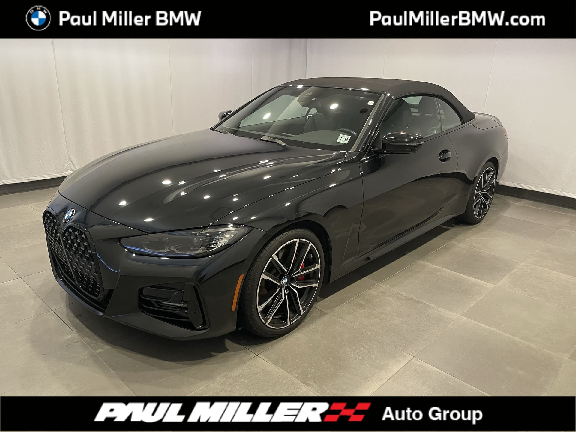 2023 BMW 430i xDrive — photo 1 of 30