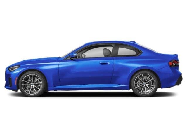 2026 BMW 2 Series 230i xDrive — photo 1 of 17